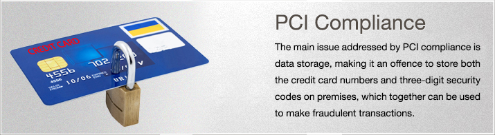 PCI Compliance